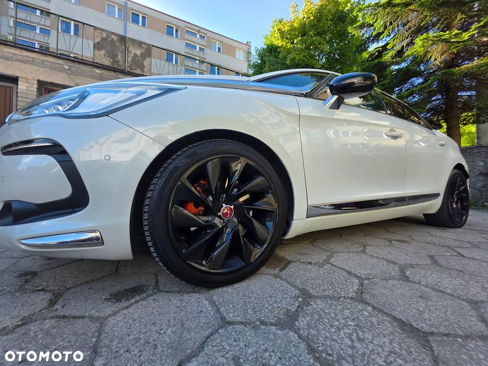 DS Automobiles DS 5 - 13