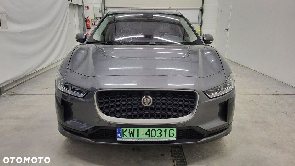 Jaguar I-Pace - 2