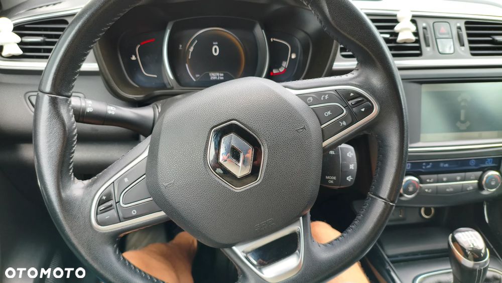 Renault Kadjar Energy dCi 130 Experience - 22