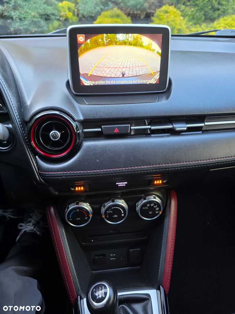 Mazda CX-3 2.0 Skypassion - 34