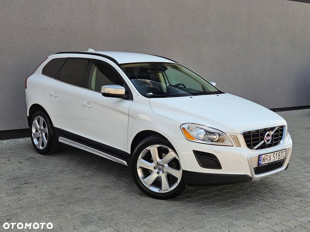 Volvo XC 60 D5 AWD Summum - 10