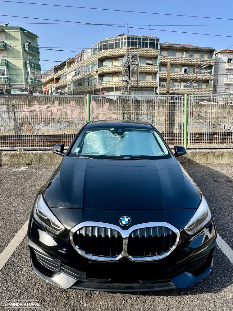 BMW 116