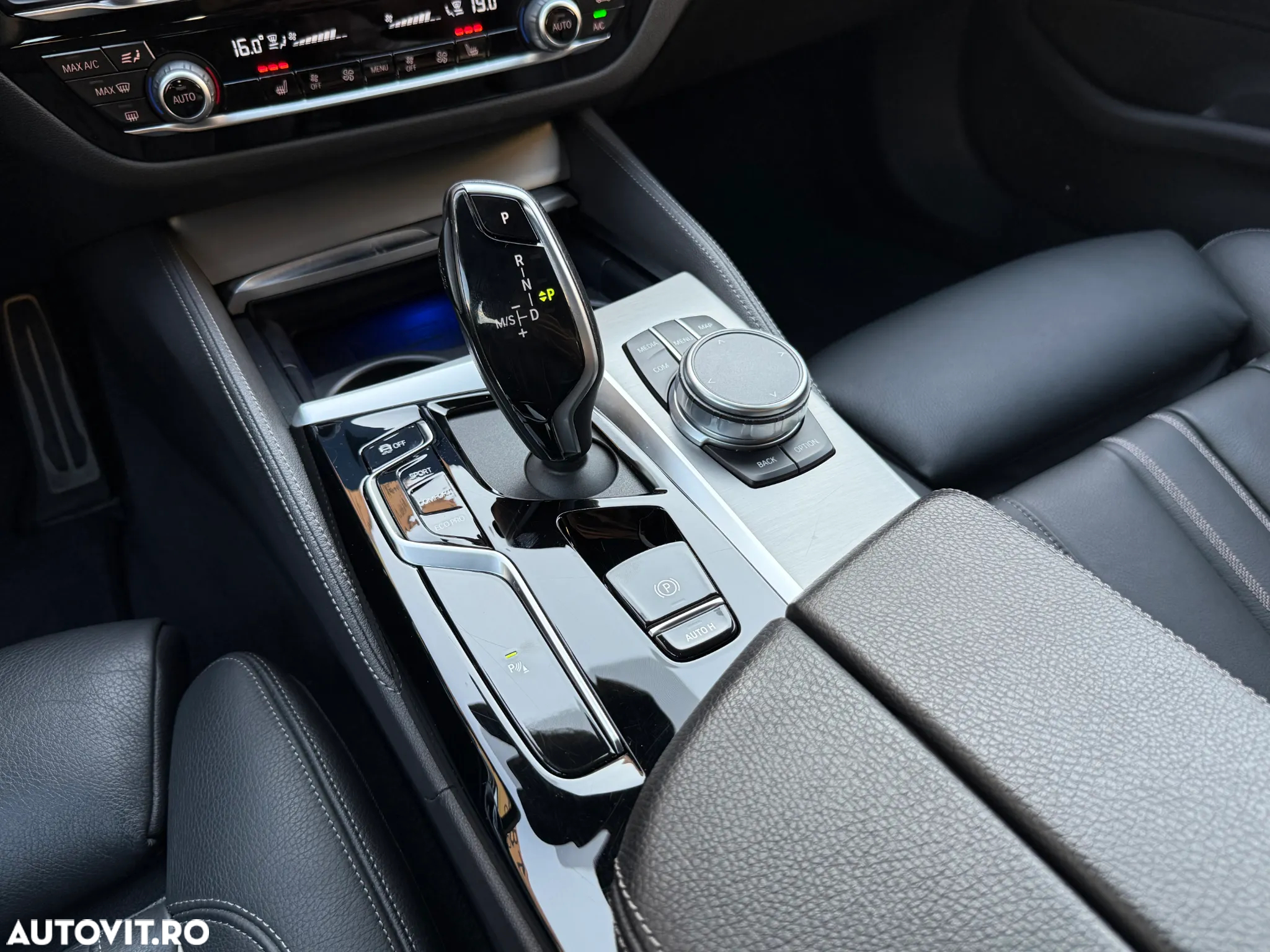 BMW Seria 5 530i AT MHEV - 20