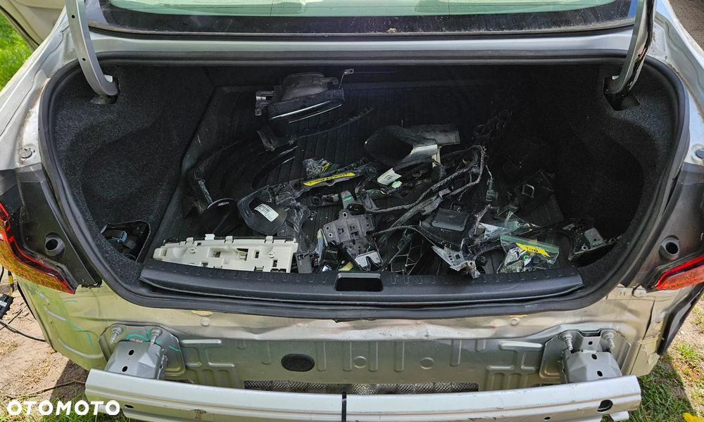 Volvo S60 B5 B Geartronic RDesign - 13