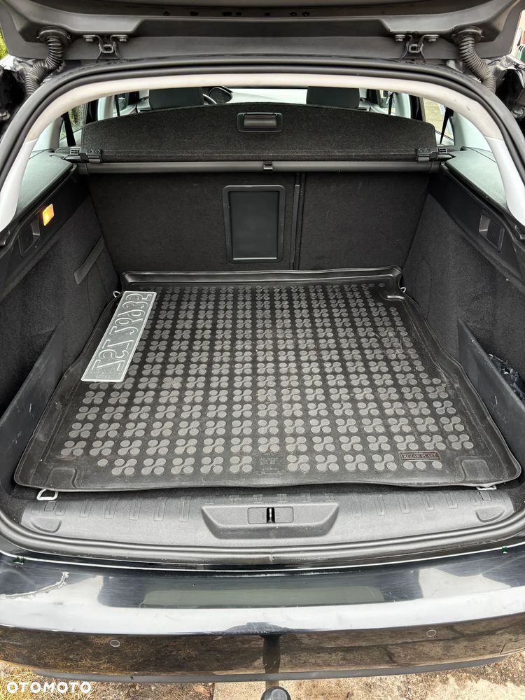 Peugeot 308 BlueHDi 120 Stop & Start Active - 11