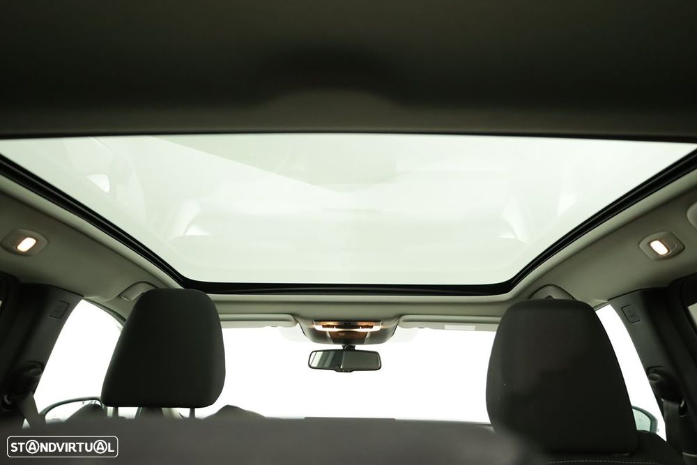 Nissan Qashqai 1.3 DIG-T N-Connecta LED - 24