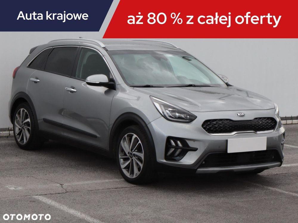 Kia Niro - 3