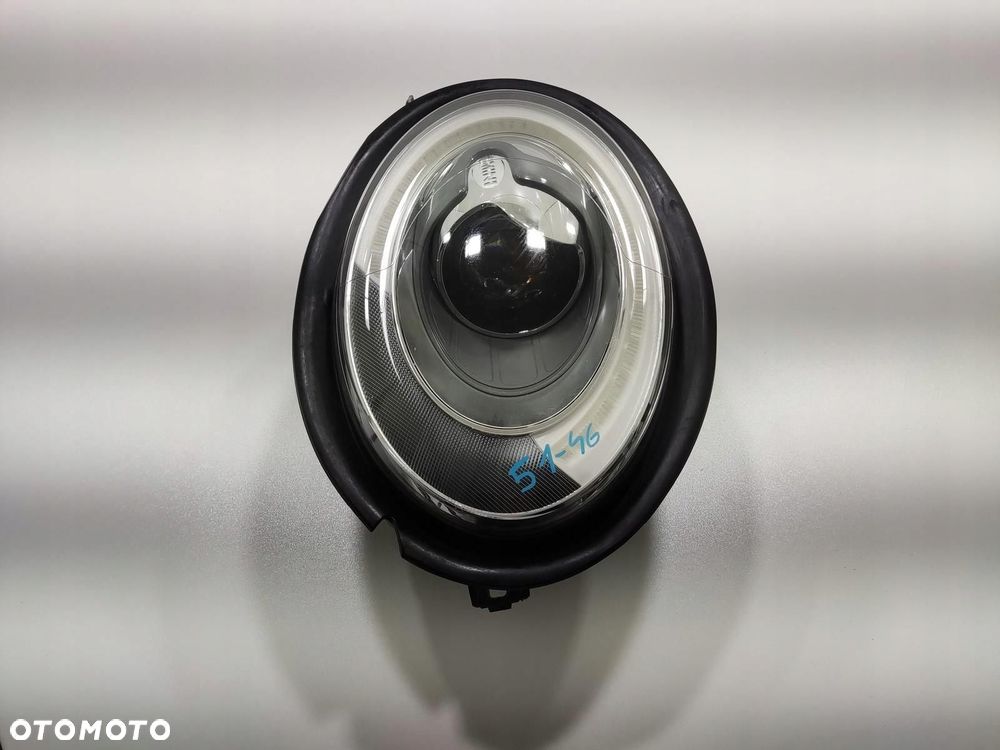 LAMPA PRAWA PRZÓD FULL LED MINI CLUBMAN F54 2015-2019 7472226 EUROPA - 2