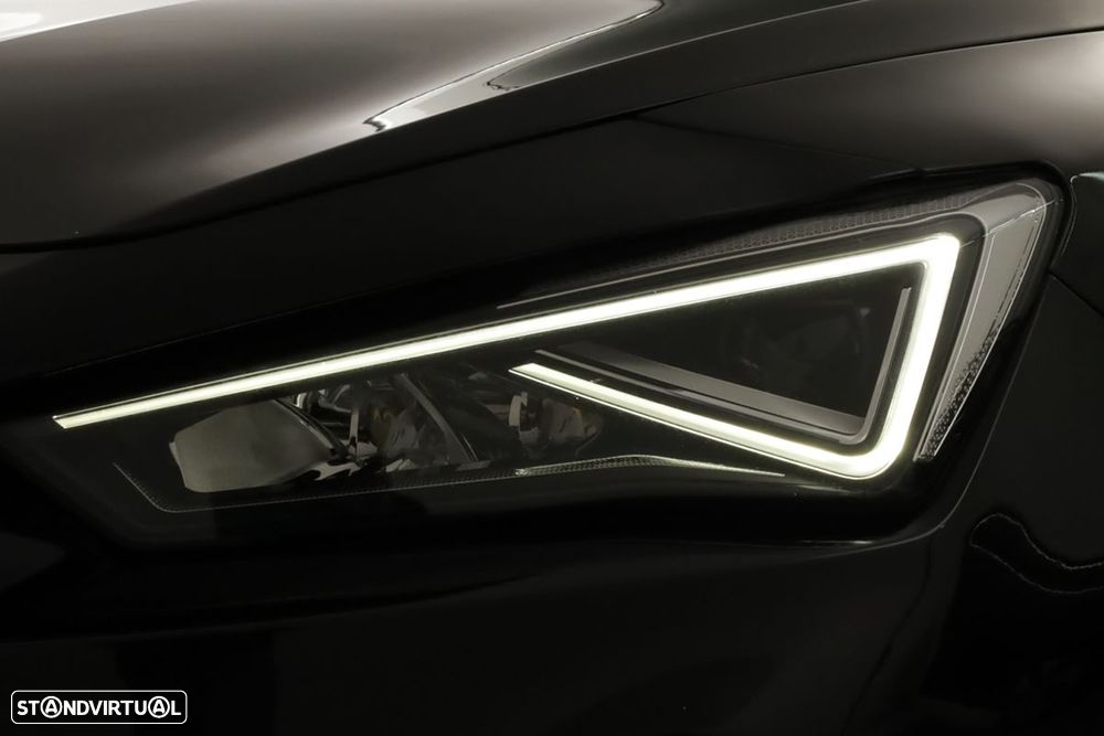 Cupra Formentor 1.5 TSI DSG - 6