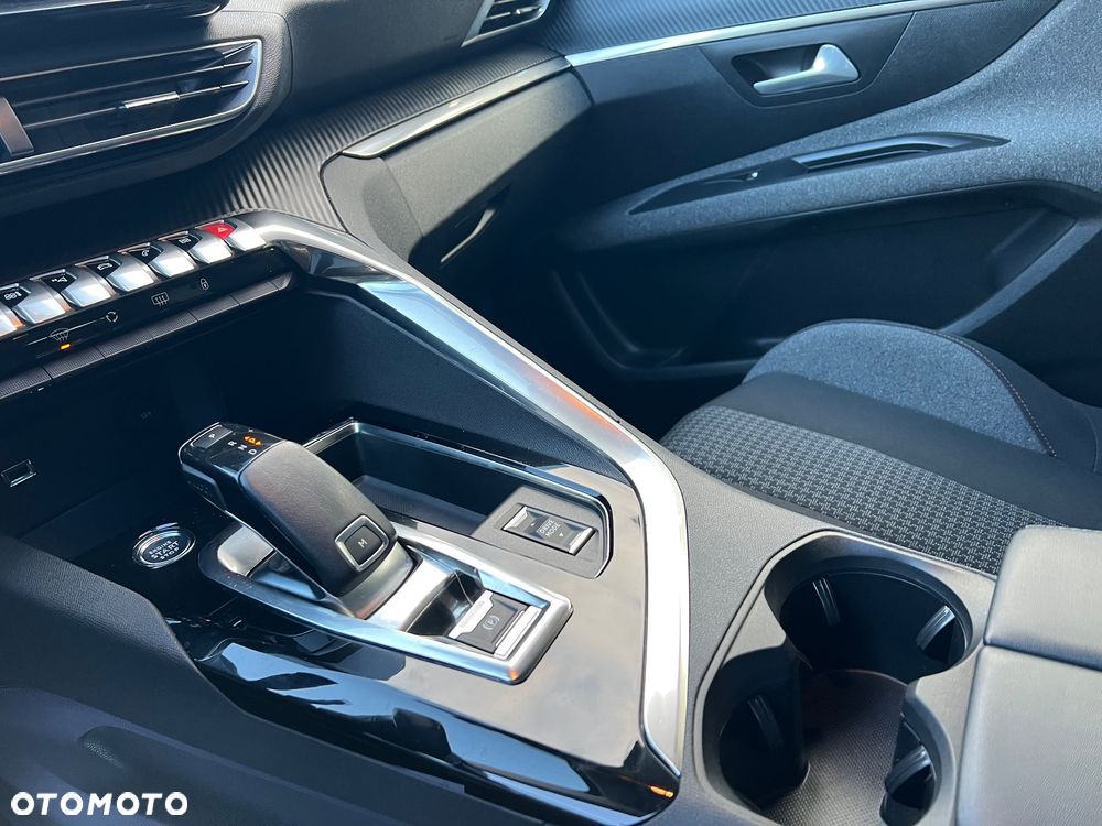 Peugeot 5008 BlueHDI 130 EAT8 Active Business-Paket - 13