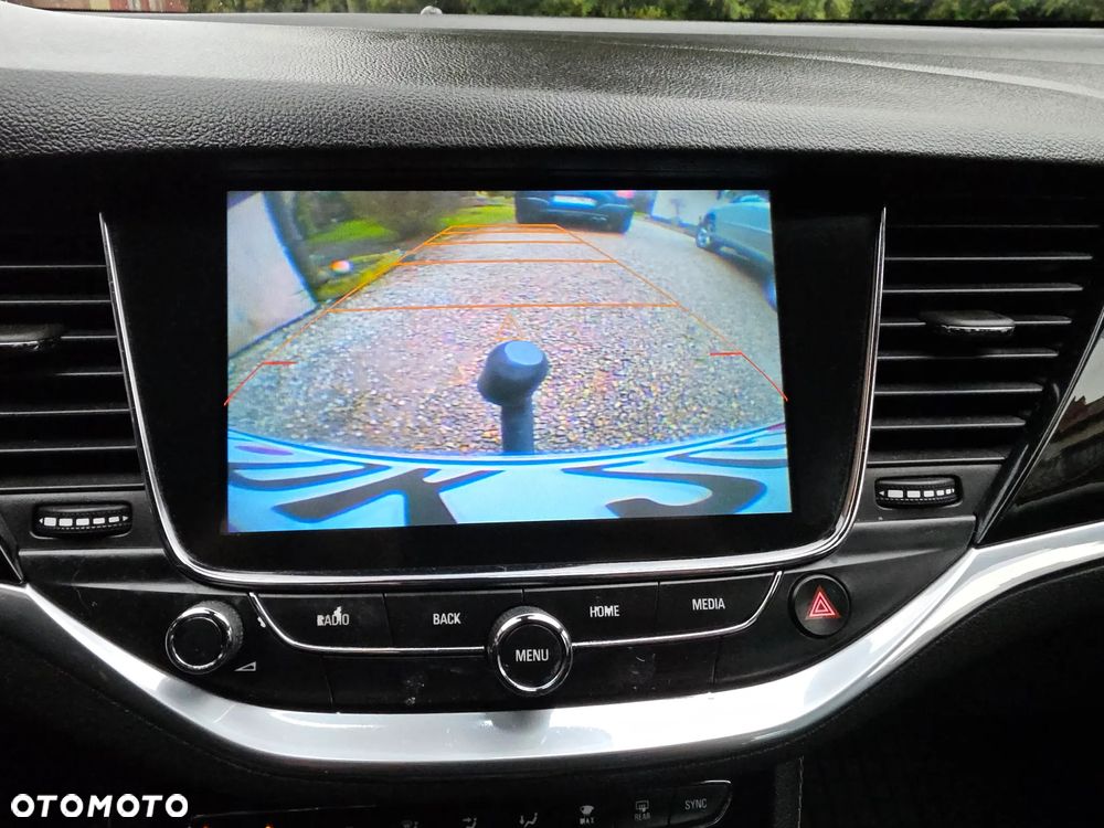 Opel Astra 1.6 D Start/Stop Innovation - 18