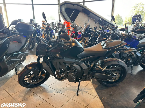 Yamaha MT