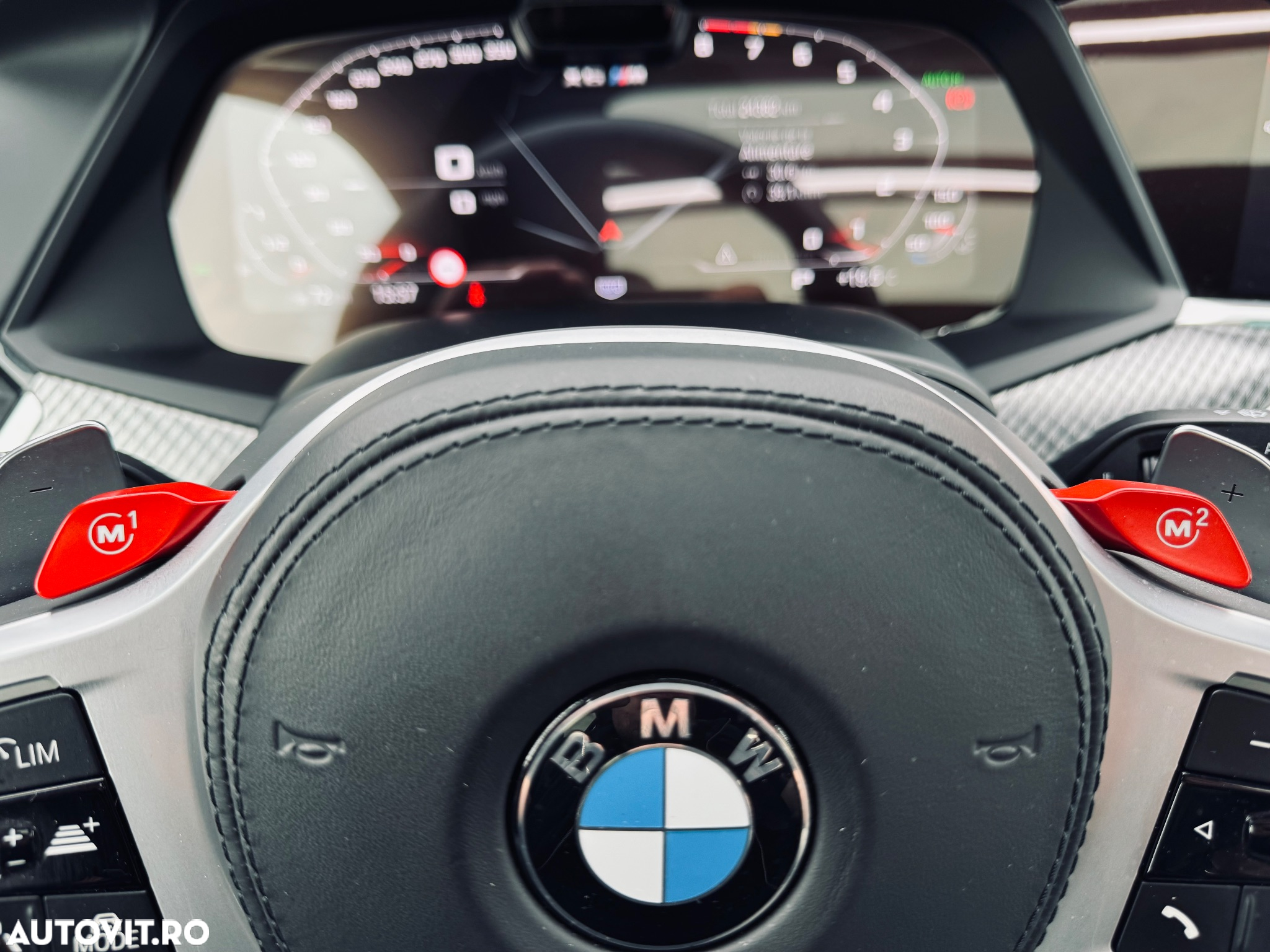 BMW X6 M Standard - 32