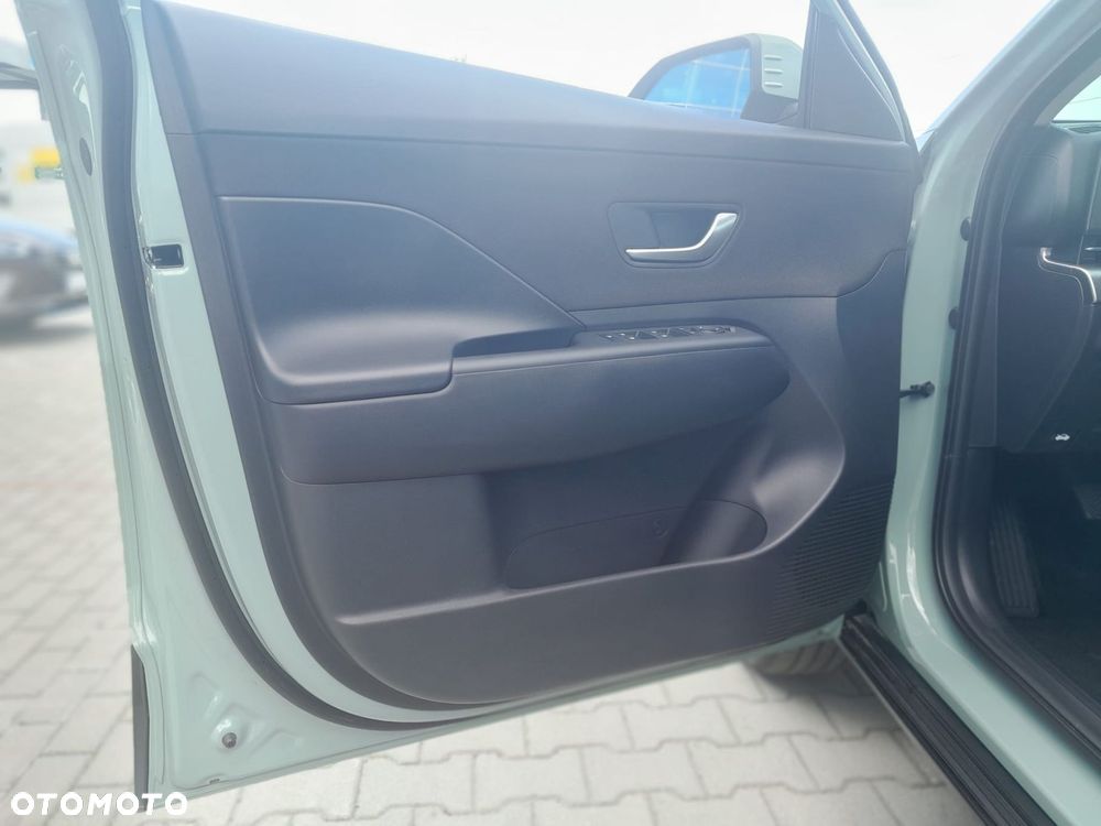 Hyundai Kona 1.0 T-GDI Executive - 17