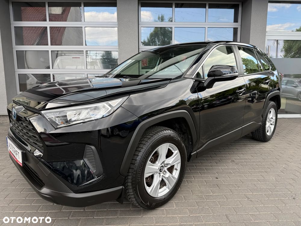 Toyota RAV4 - 3