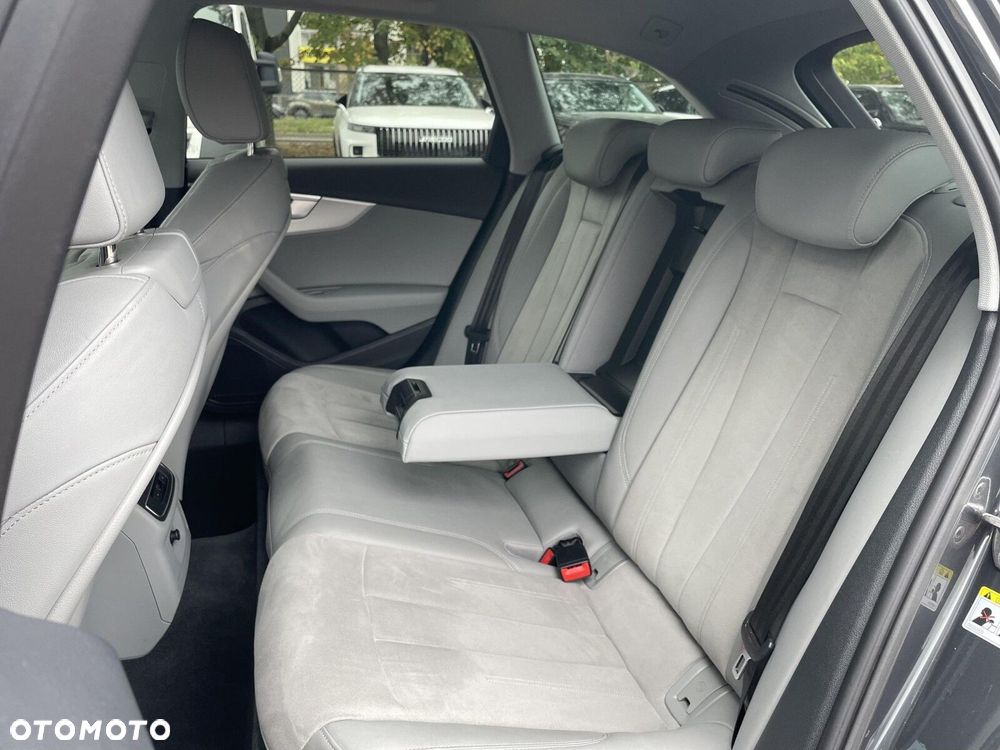 Audi A4 Allroad - 19