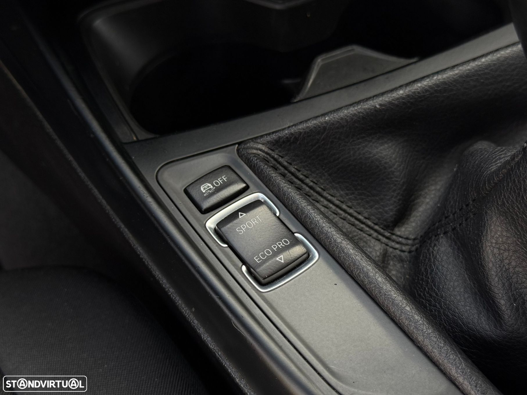 BMW 118 d Advantage - 9