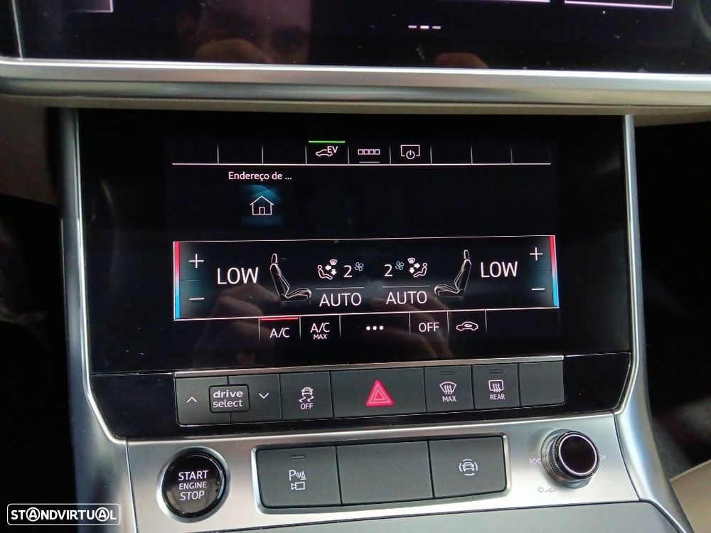 Audi A6 Avant 50 TFSIe quattro S tronic - 30