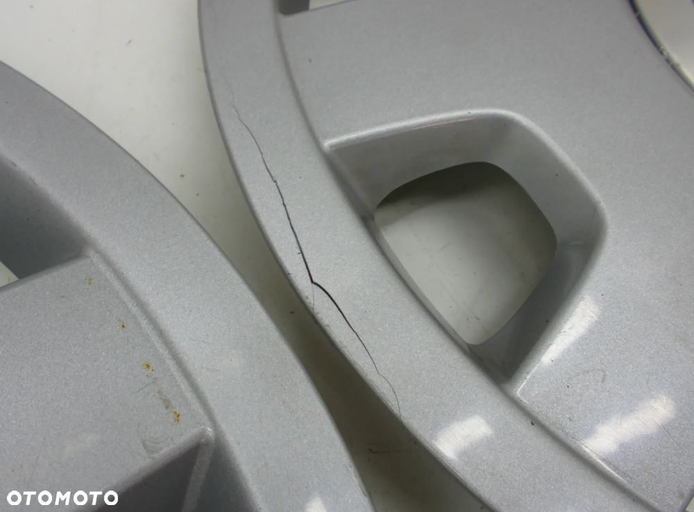 Audi Kołpak Dekiel Koła 15 - 4