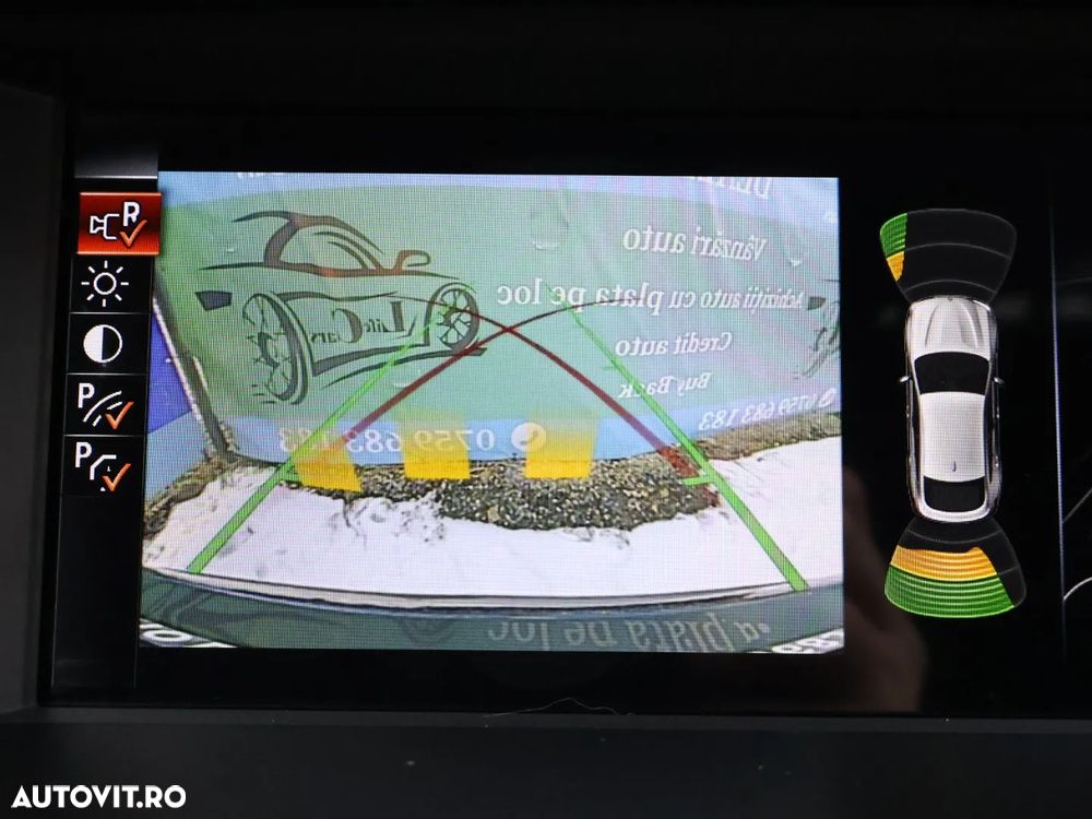 BMW X4 xDrive20d Aut. M Sport Edition - 20