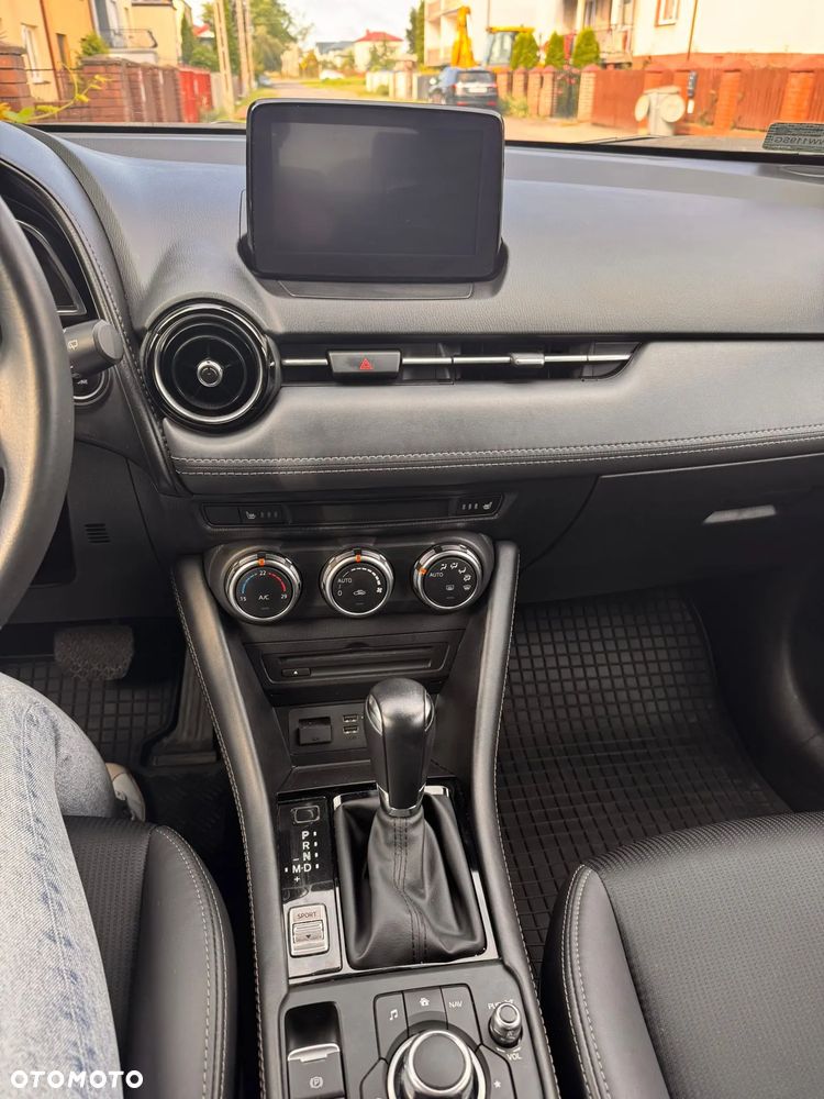 Mazda CX-3 2.0 SkyPassion - 9