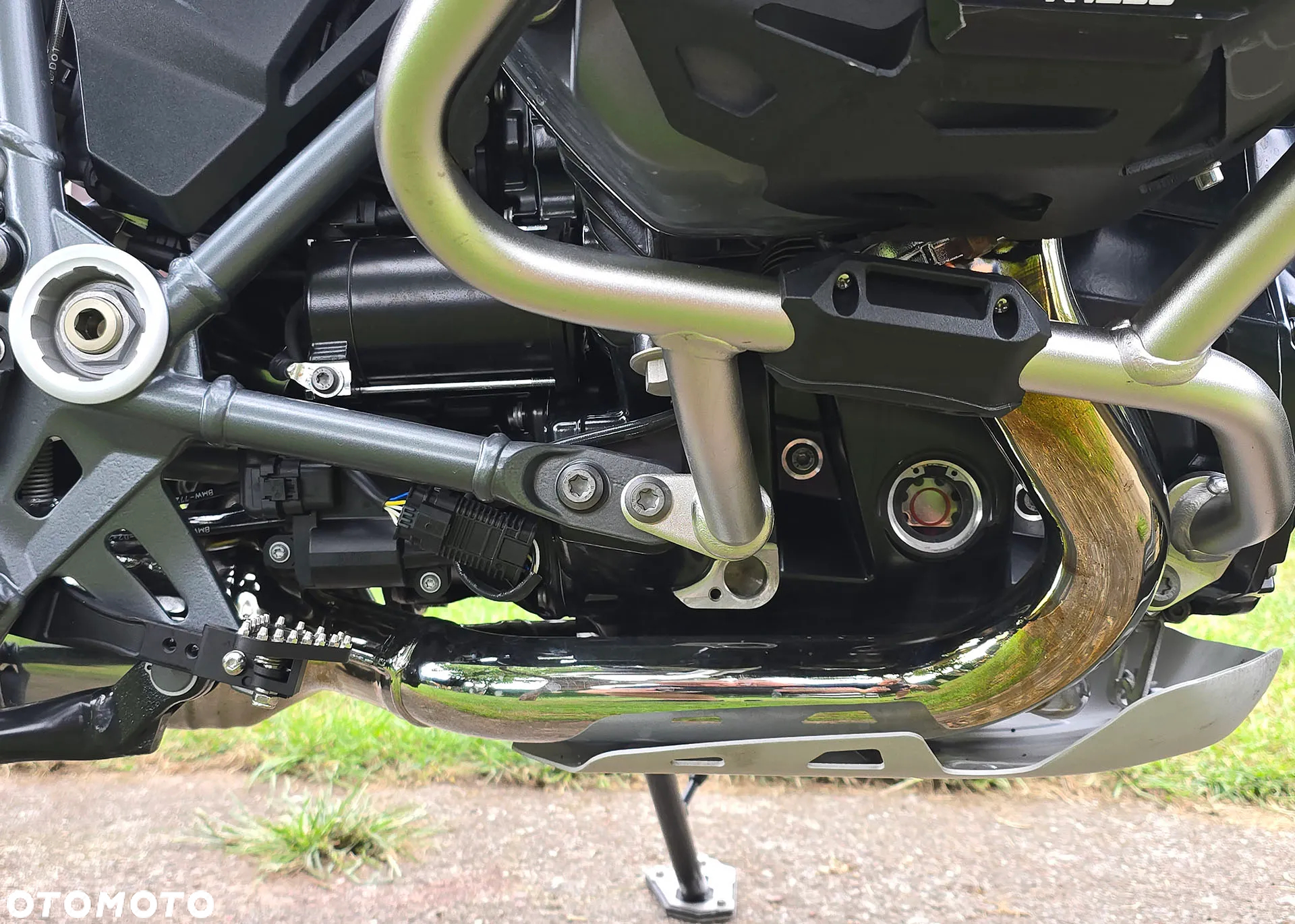 BMW R1250 GS Adventure - 30