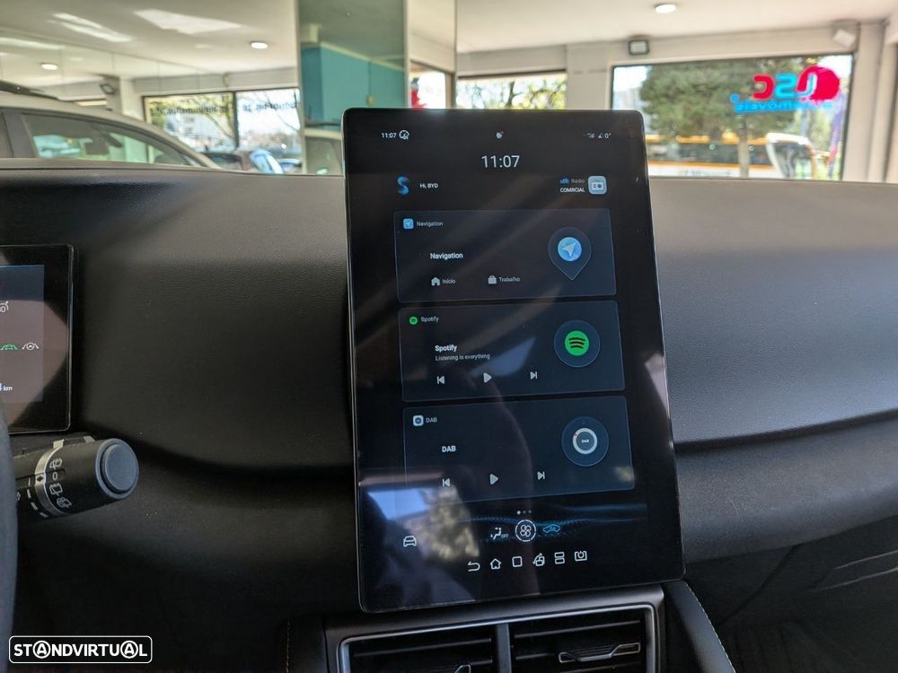 BYD Atto 2 45.1 kWh Boost - 18