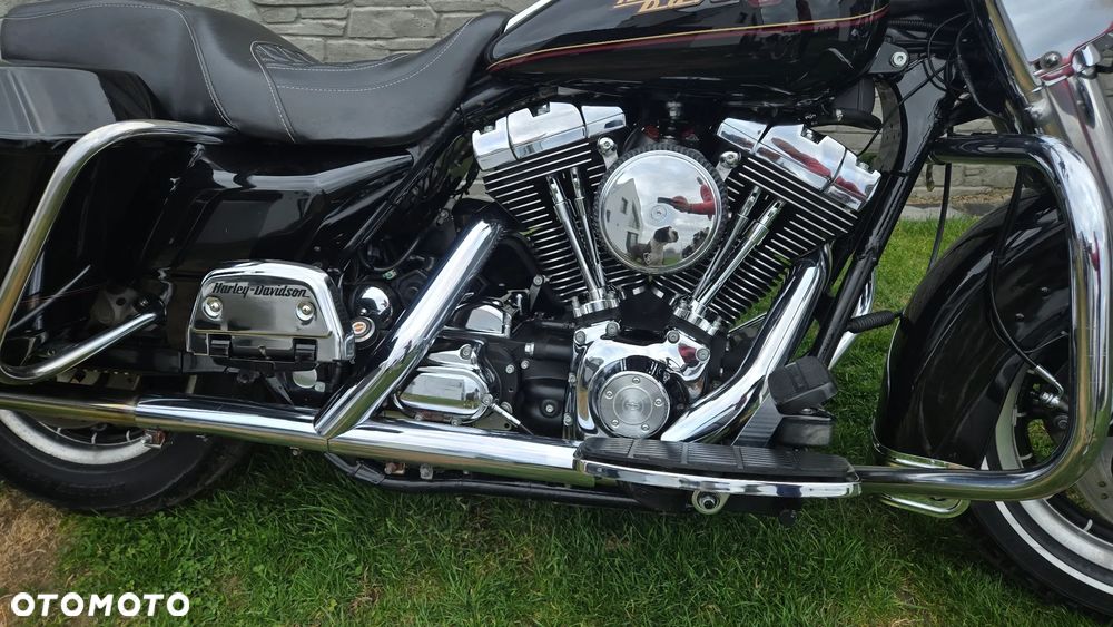 Harley-Davidson Touring Road King - 14