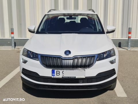 Skoda Karoq 1.6 TDI DSG Ambition - 3