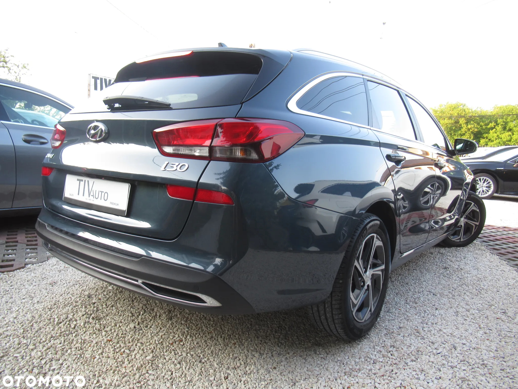 Hyundai i30 1.5 T-GDI 48V Comfort DCT - 3