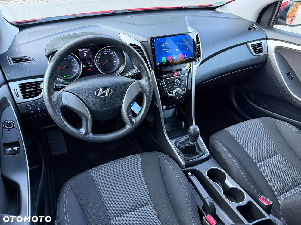 Hyundai i30 - 11
