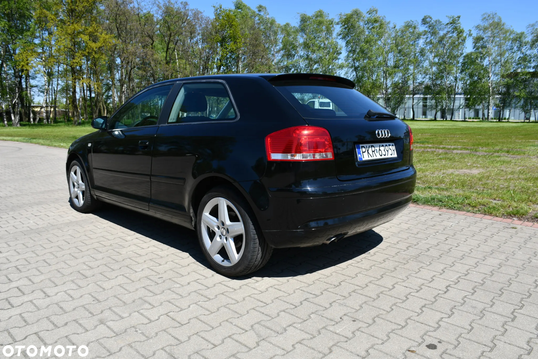 Audi A3 - 6