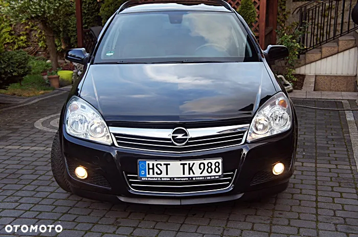 Opel Astra 1.4 Caravan Elegance - 2