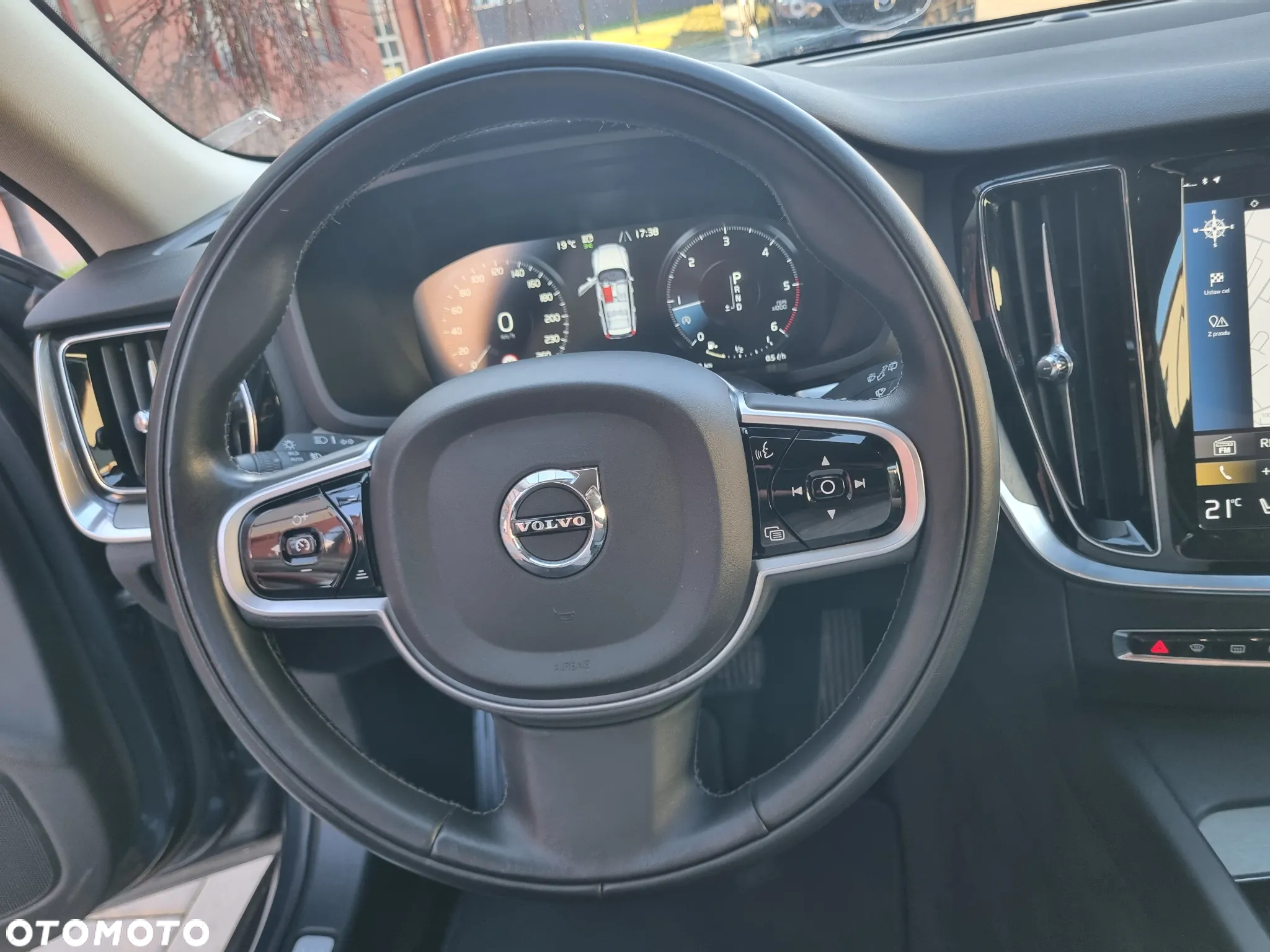 Volvo V60 D4 Inscription - 39