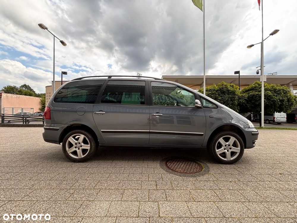 Volkswagen Sharan 1.9 TDI Trendline - 7