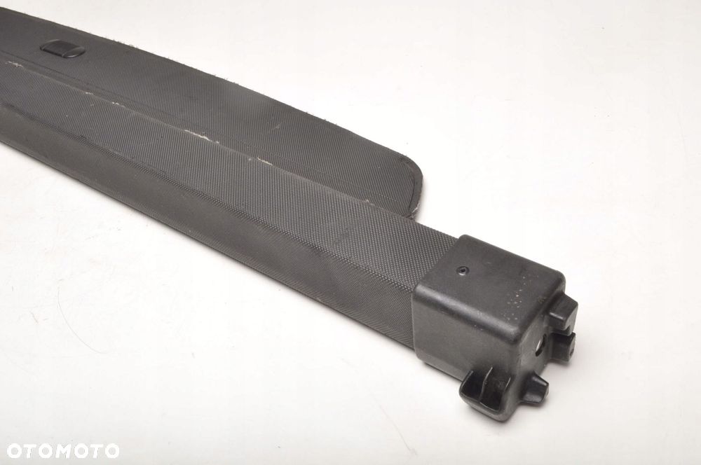 AUDI A2 ROLETA TYŁ TYLNA BAGAŻNIKA - 5
