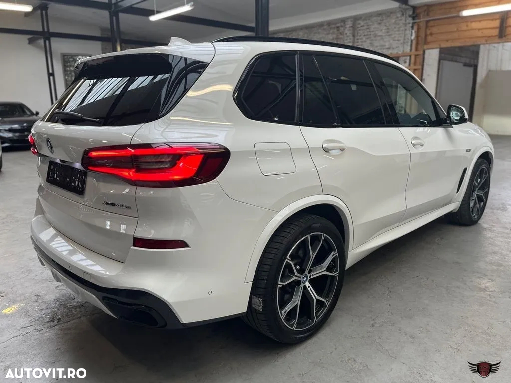 BMW X5 xDrive45e AT PHEV - 6