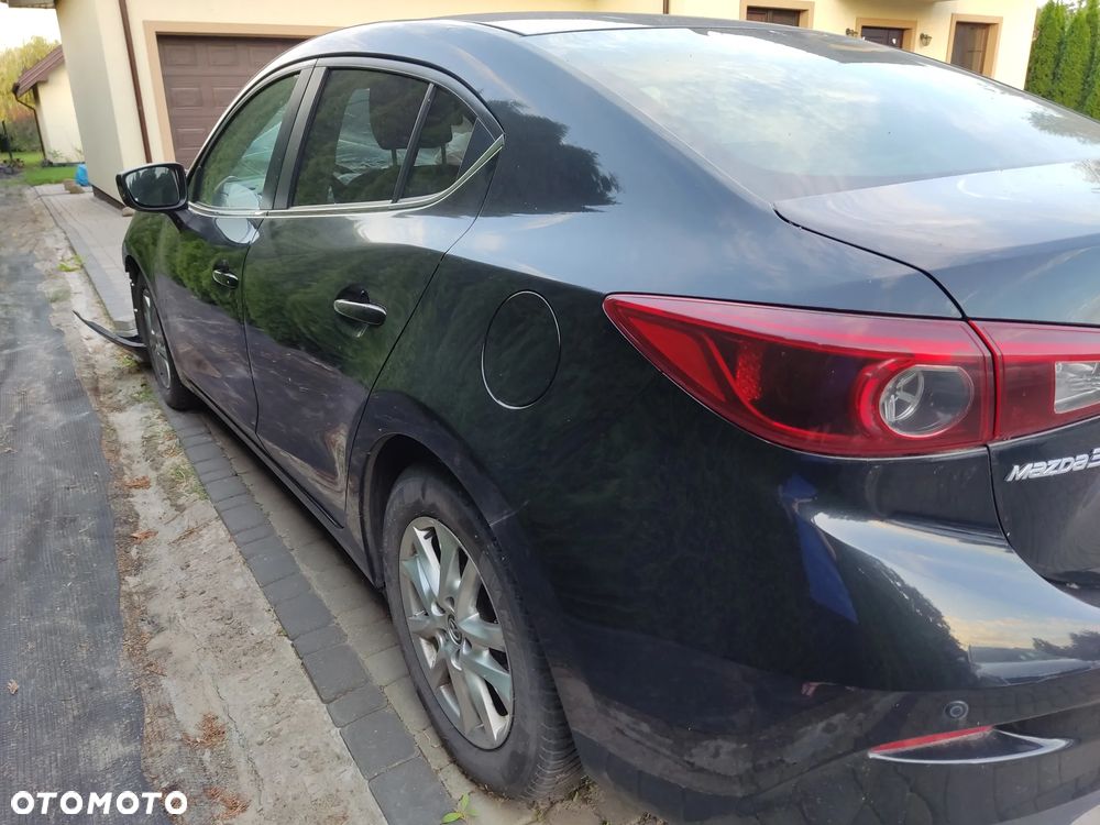 Mazda 3 2.0 Skyenergy - 9