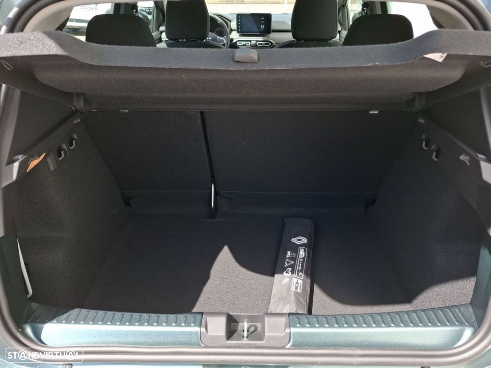 Dacia Sandero 1.0 TCe Expression - 24