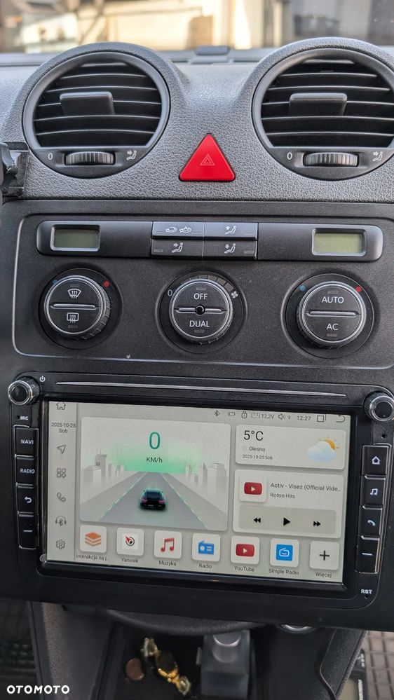 Volkswagen Caddy - 3