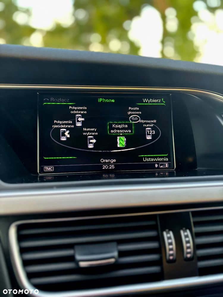 Audi A4 - 12