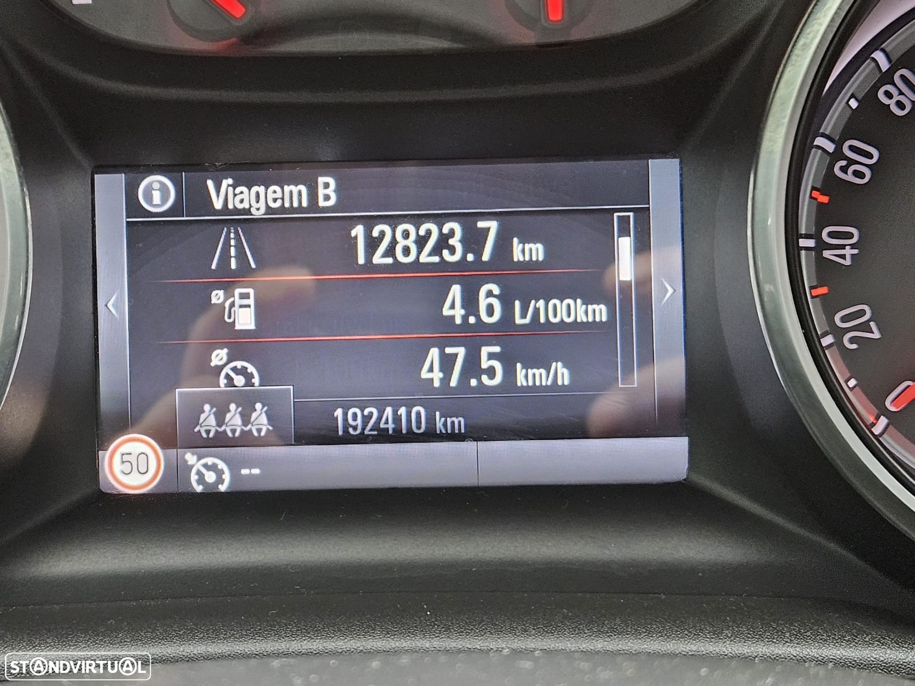Opel Astra 1.6 CDTI OPC Line S/S - 31