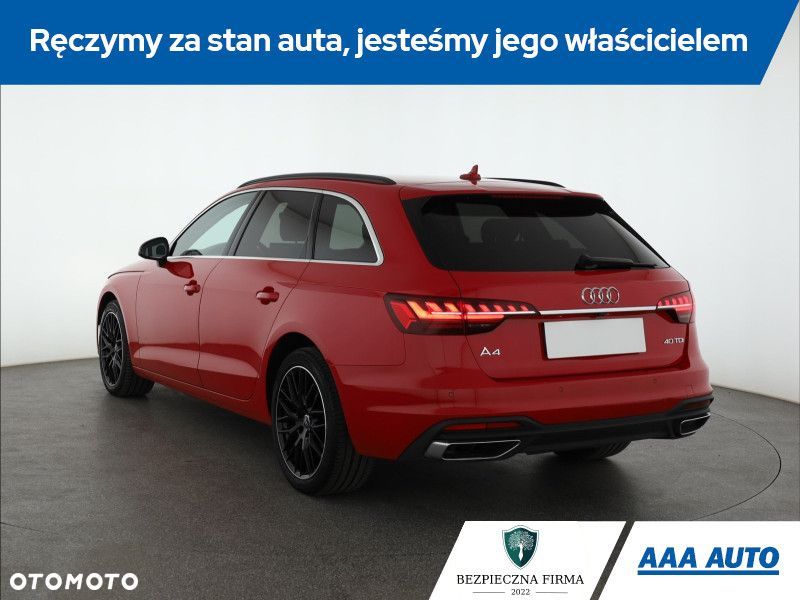 Audi A4 - 5