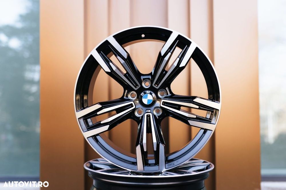 Jante 20 BMW R20 ///M - 1