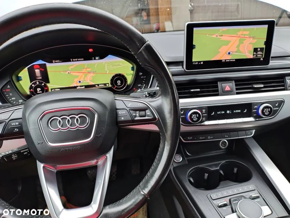 Audi A4 - 25