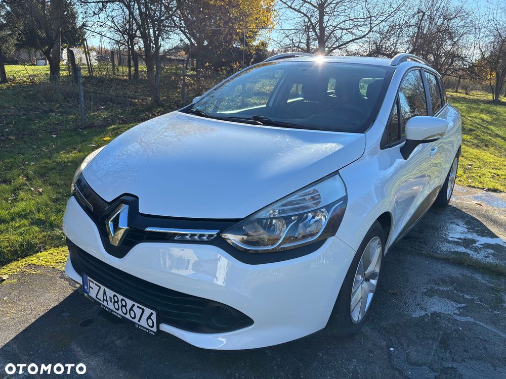 Renault Clio - 2