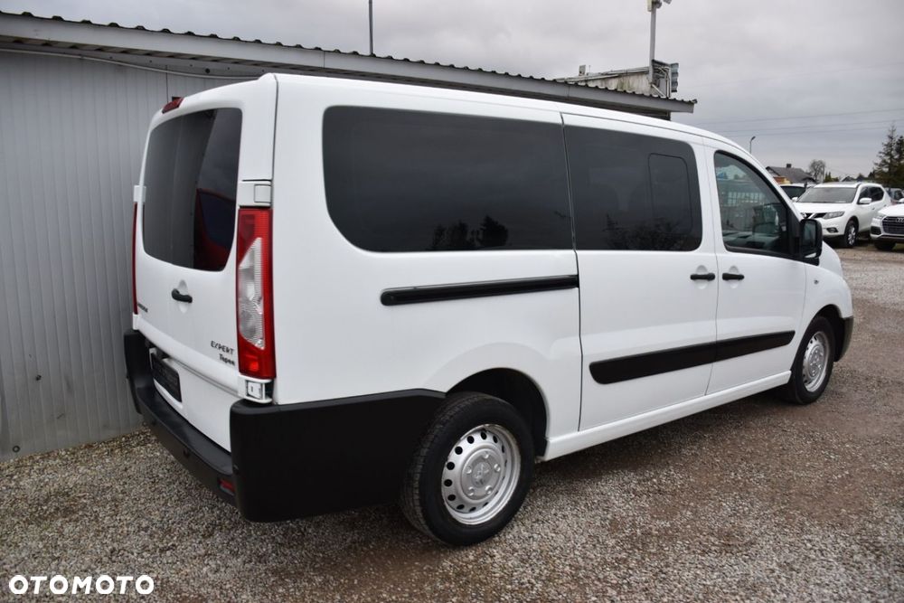 Peugeot Expert - 3