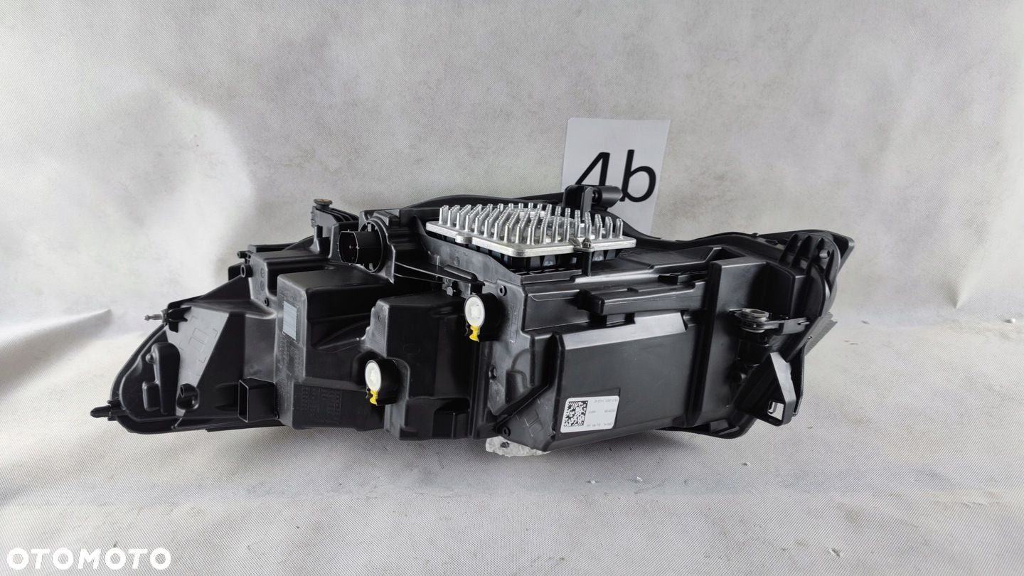 LAND ROVER DISCOVERY SPORT L550 FULL LED PRAWY - 9