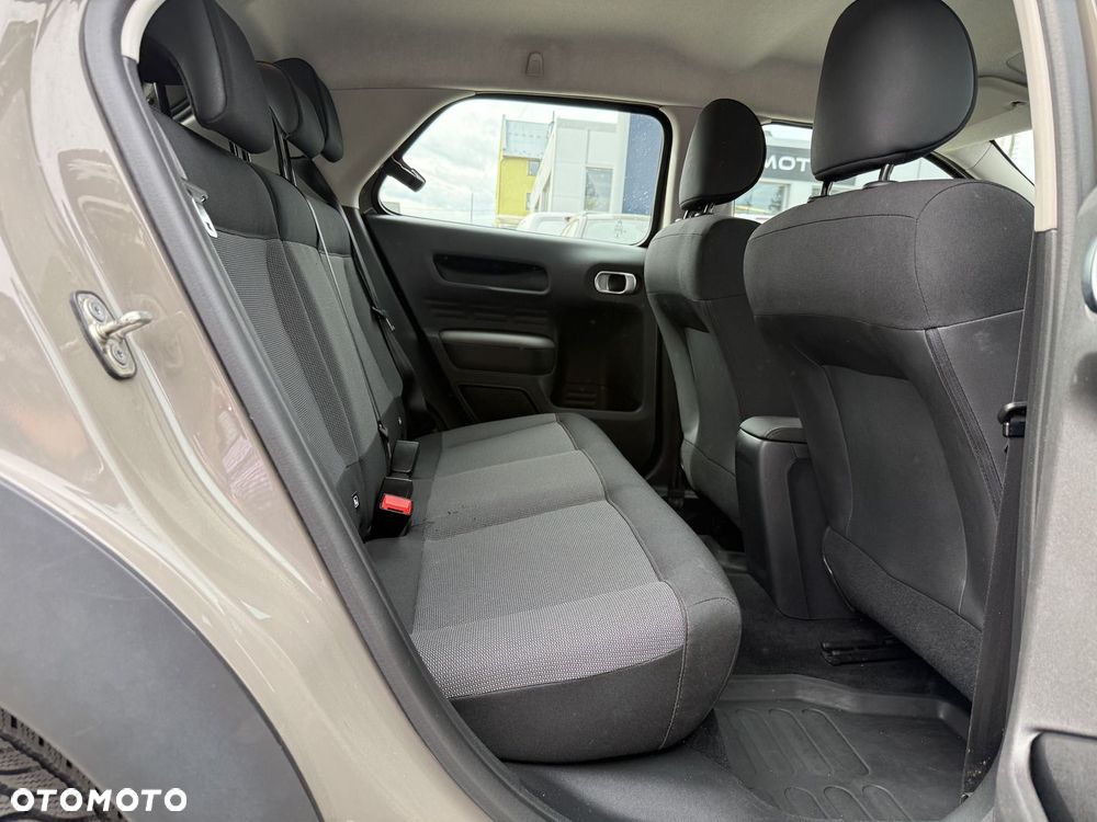 Citroën C4 Cactus 1.2 PureTech GPF Feel - 28