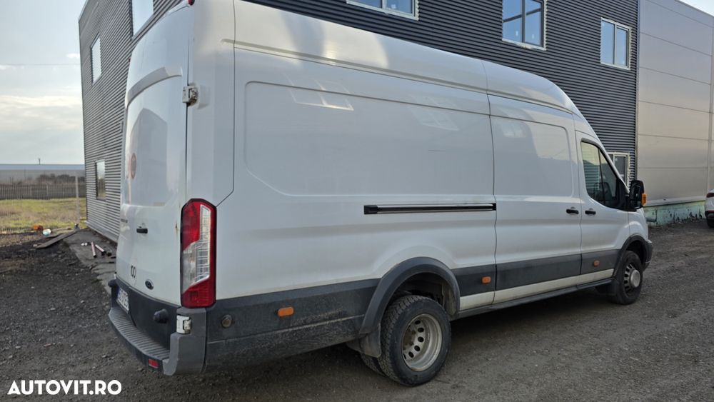 Ford Transit - 4